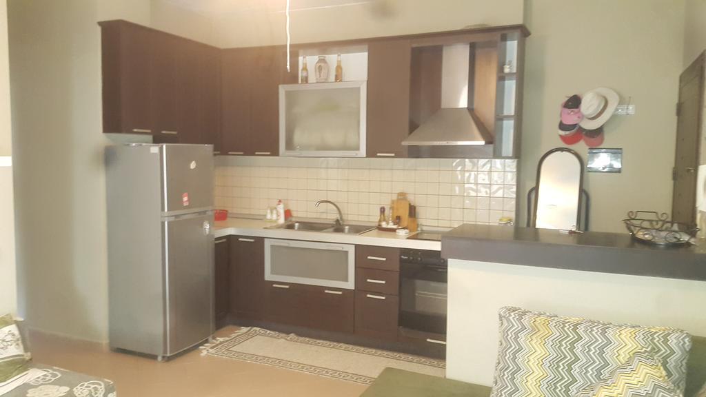 Splendido Apartmens Golem Durres Exterior foto